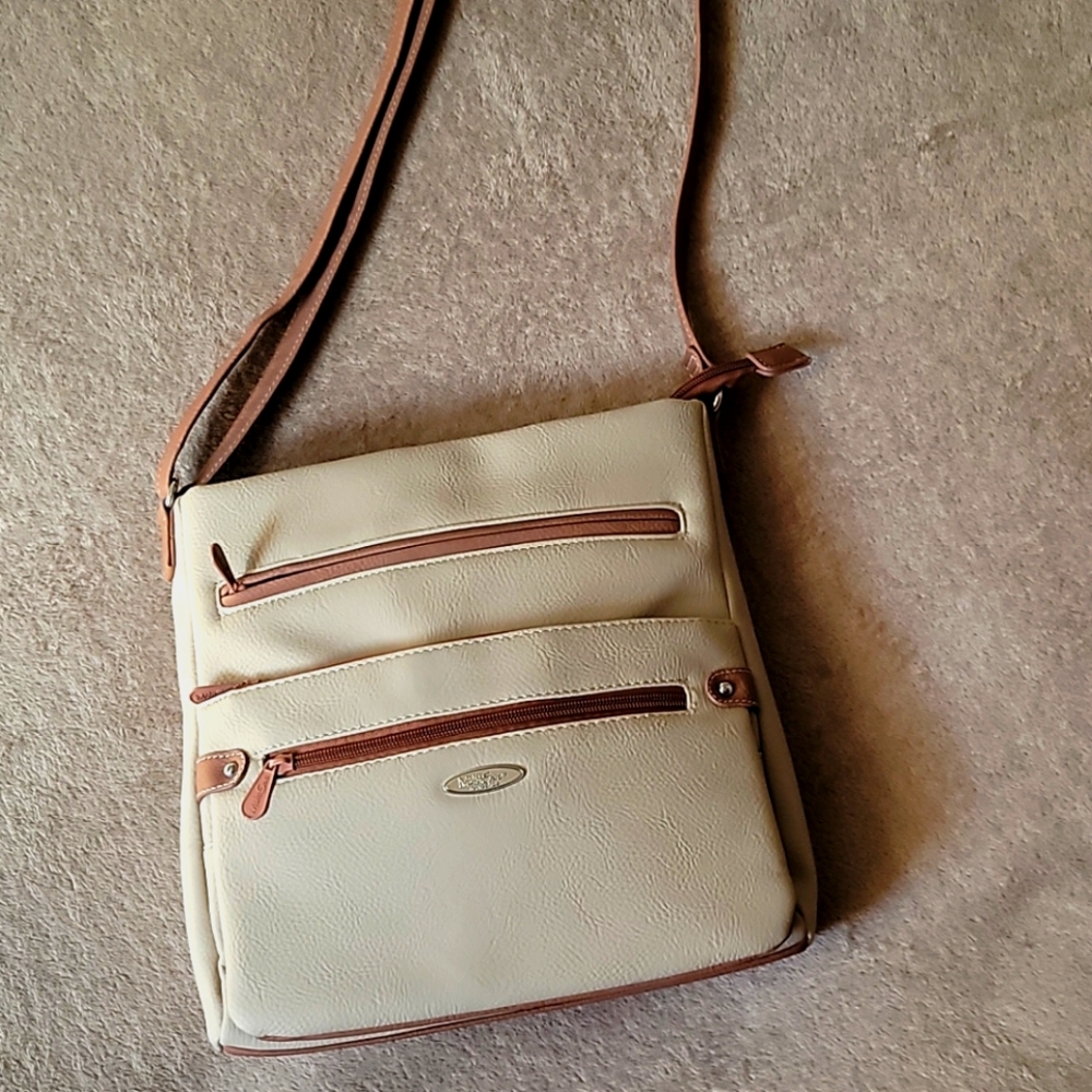 Beautiful shoulder bag
